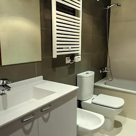Negret Apartment Sitges