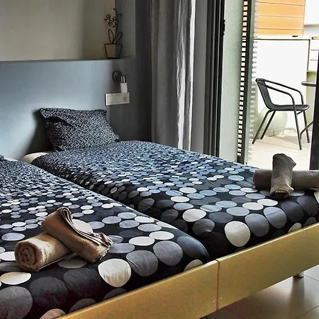 Apartment Negret Sitges