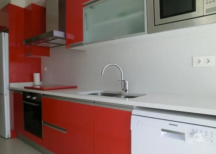 Apartamento Negret *