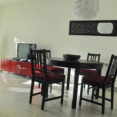 Appartement Negret Sitges