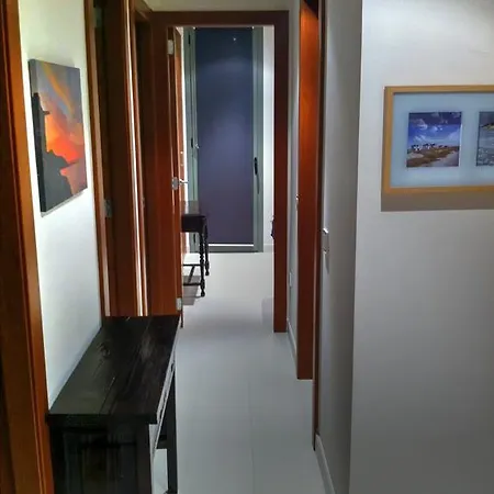 Negret Appartement *