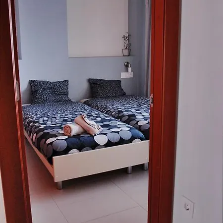 Appartement Negret