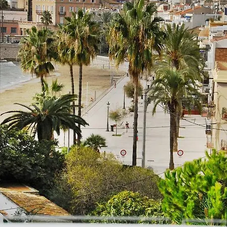 Appartement Negret *