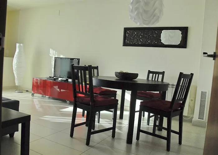 Appartement Negret Sitges