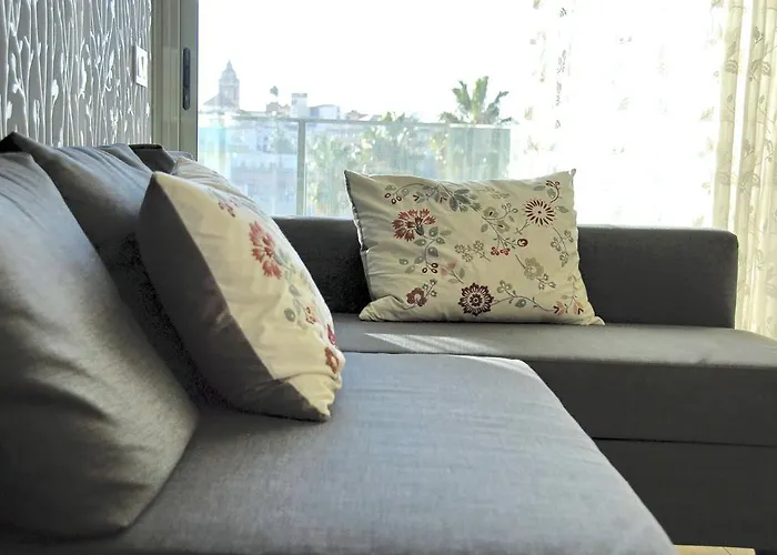 Appartement Negret
