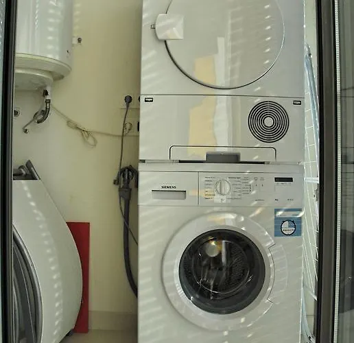 Negret Appartement
