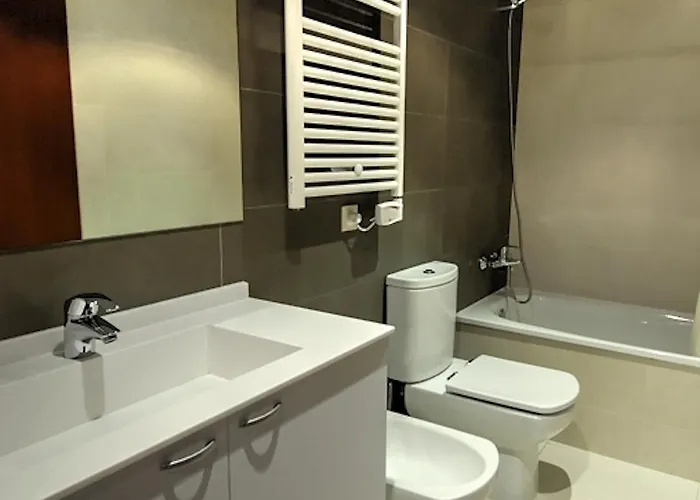 Negret Appartement Sitges