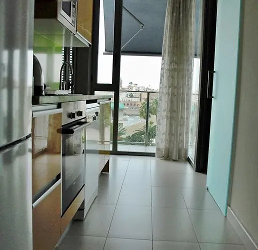 Appartement Negret
