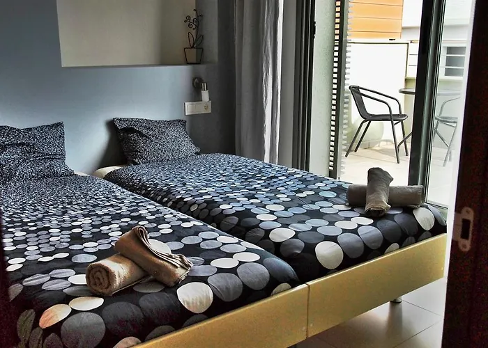 Appartement Negret Sitges
