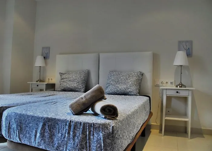 Appartement Negret Sitges