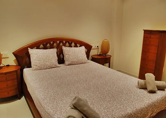 Negret Appartement