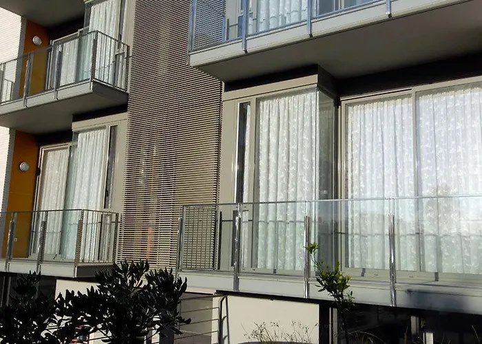 Appartement Negret