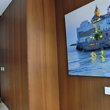 Apartmán Negret *