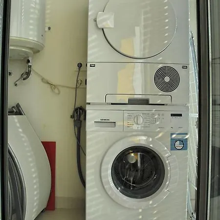 Negret Apartmán