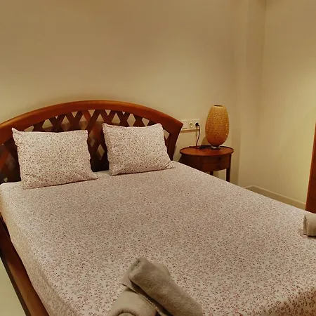 Negret Apartmán