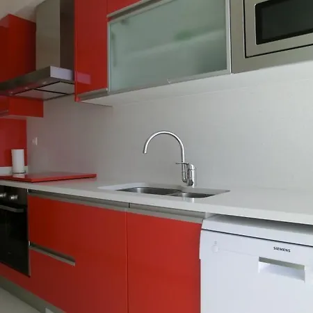 Apartmán Negret *