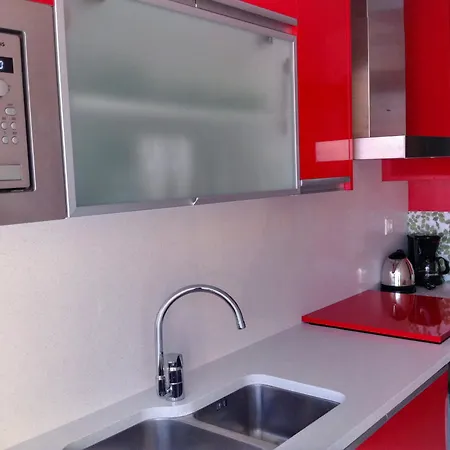 Apartmán Negret Sitges