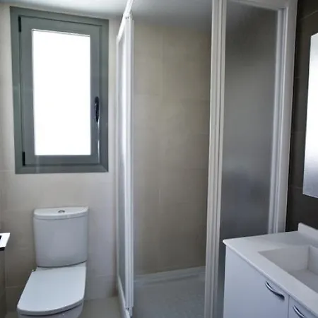 Apartmán Negret *