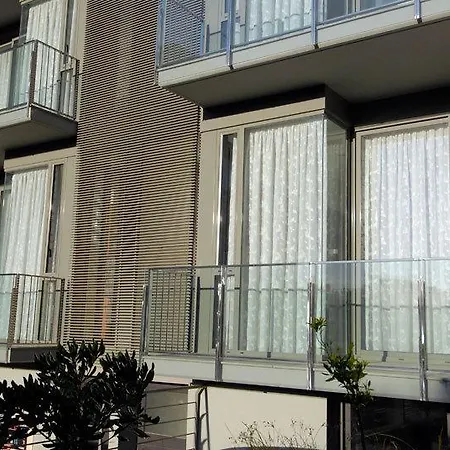 Apartmán Negret