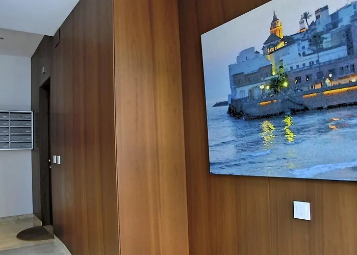 Apartmán Negret *