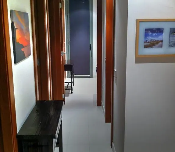 Negret Apartmán *