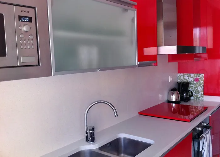 Apartmán Negret Sitges
