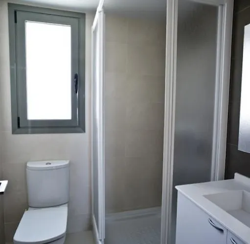 Apartmán Negret *